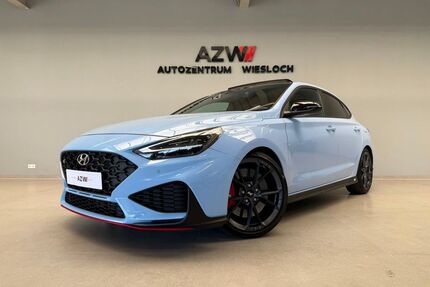 Hyundai i30 Gebrauchtwagen