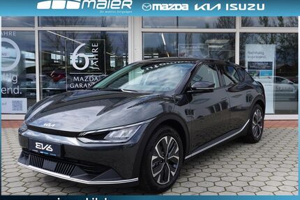 Kia EV6 Gebrauchtwagen
