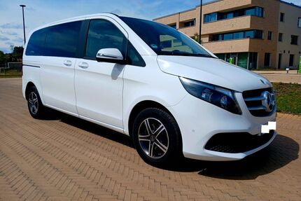 Mercedes-Benz V 220 Gebrauchtwagen