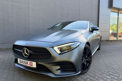 Mercedes-Benz CLS 400 Gebrauchtwagen