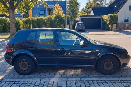 VW Golf Gebrauchtwagen