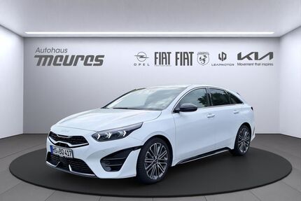 Kia pro ceed / ProCeed Gebrauchtwagen