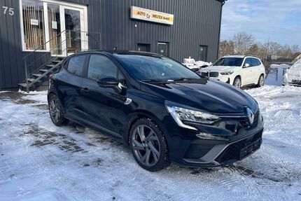 Renault Clio Gebrauchtwagen