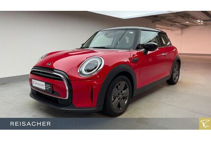 Mini Cooper Gebrauchtwagen