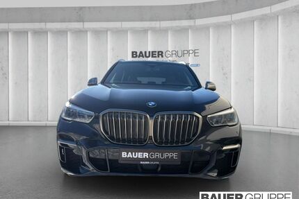 BMW X5 M50 Gebrauchtwagen