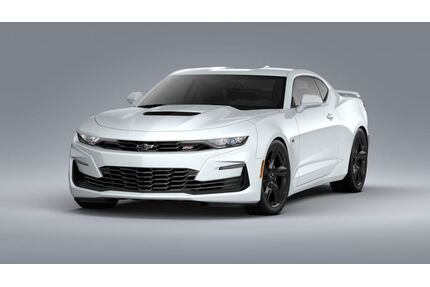 Chevrolet Camaro Gebrauchtwagen