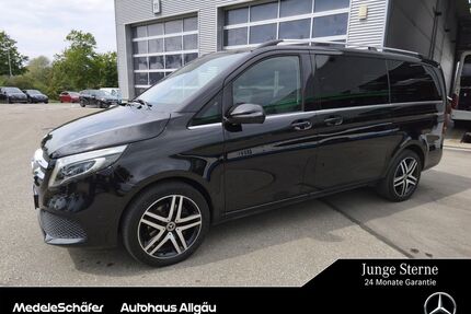 Mercedes-Benz V 300 Gebrauchtwagen