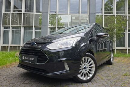 Ford B-Max Gebrauchtwagen