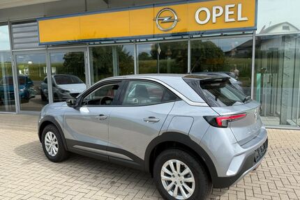 Opel Mokka Gebrauchtwagen