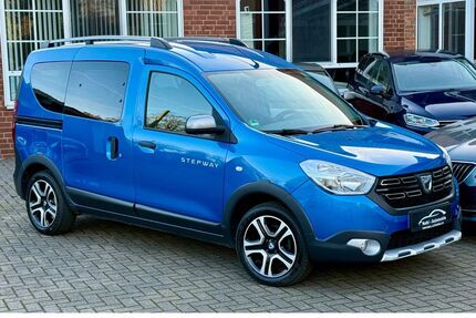 Dacia Dokker Gebrauchtwagen