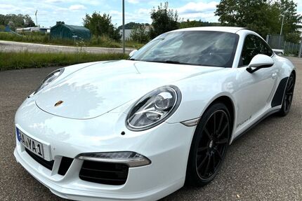 Porsche 991 Gebrauchtwagen