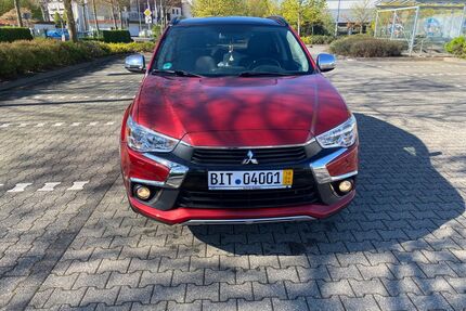 Mitsubishi ASX Gebrauchtwagen