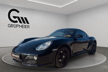 Porsche Cayman Gebrauchtwagen