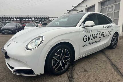 GWM Ora 07 Gebrauchtwagen
