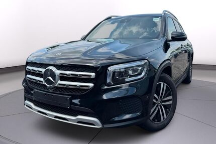 Mercedes-Benz GLB 200 Gebrauchtwagen
