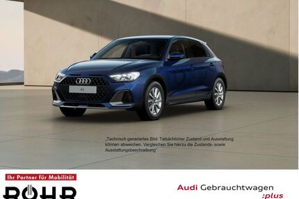 Audi A1 Gebrauchtwagen