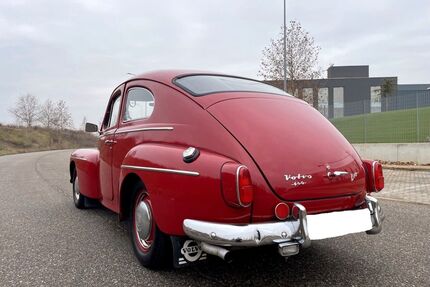 Volvo Andere Gebrauchtwagen