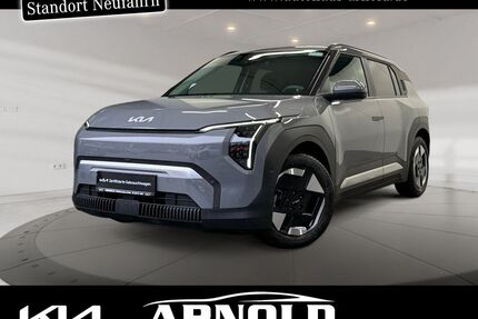 Kia EV3 Gebrauchtwagen