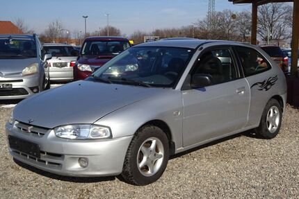 Mitsubishi Colt Gebrauchtwagen