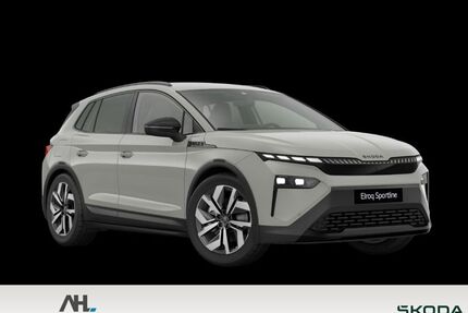 Skoda Elroq Gebrauchtwagen