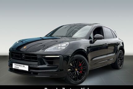 Porsche Macan Gebrauchtwagen