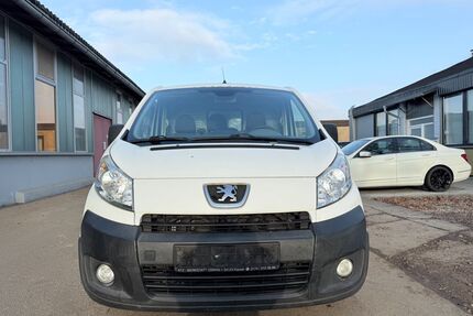 Peugeot Expert Gebrauchtwagen