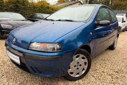 Fiat Punto Gebrauchtwagen