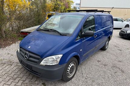 Mercedes-Benz Vito Gebrauchtwagen