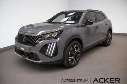 Peugeot 2008 Gebrauchtwagen