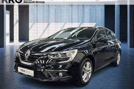Renault Megane Gebrauchtwagen