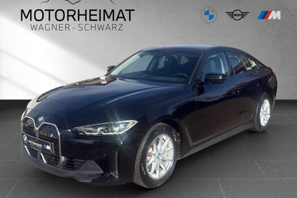 BMW i4 Gebrauchtwagen