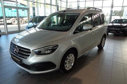Mercedes-Benz T-Klasse Gebrauchtwagen
