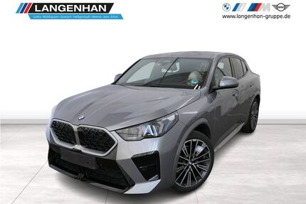 BMW X2 Gebrauchtwagen