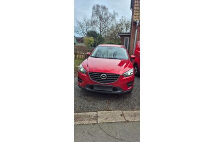 Mazda CX-5 Gebrauchtwagen