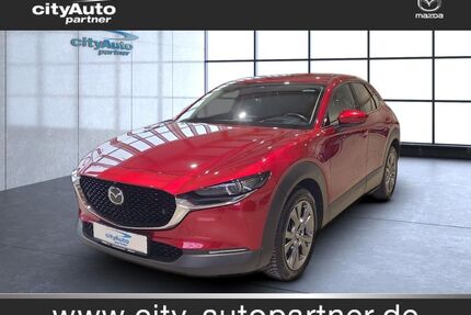 Mazda CX-30 Gebrauchtwagen