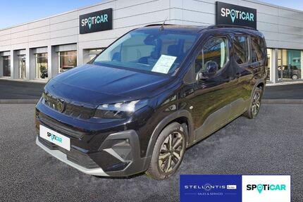 Peugeot Rifter Gebrauchtwagen