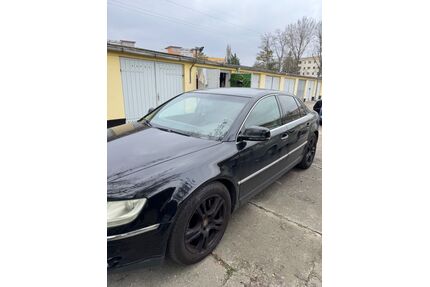 VW Phaeton Gebrauchtwagen