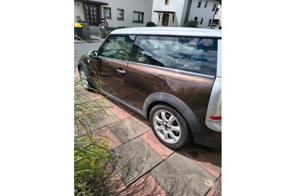 Mini Cooper Clubman Gebrauchtwagen