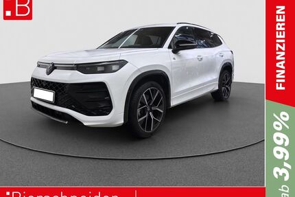 VW Tayron Gebrauchtwagen