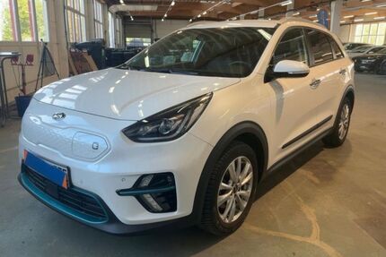 Kia Niro EV Gebrauchtwagen