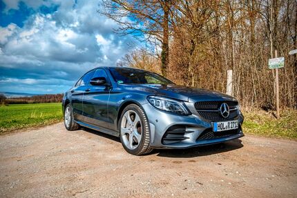 Mercedes-Benz C 400 Gebrauchtwagen