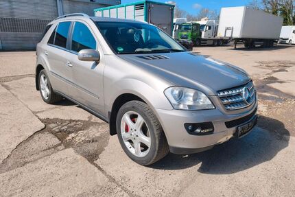 Mercedes-Benz ML 320 Gebrauchtwagen