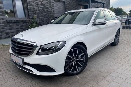 Mercedes-Benz C 300 Gebrauchtwagen