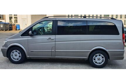 Mercedes-Benz Viano Gebrauchtwagen