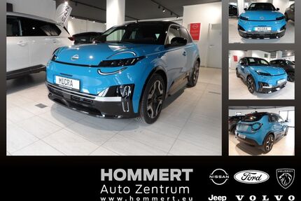 Nissan Micra Gebrauchtwagen