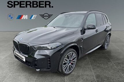 BMW X5 Gebrauchtwagen