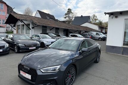 Audi A5 Gebrauchtwagen