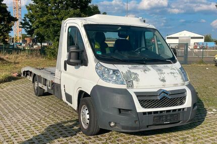 Citroen Jumper Gebrauchtwagen