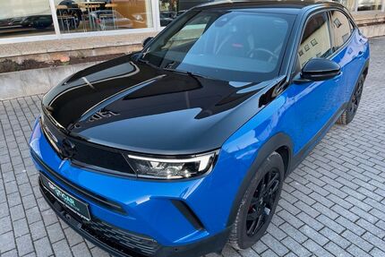 Opel Mokka Gebrauchtwagen