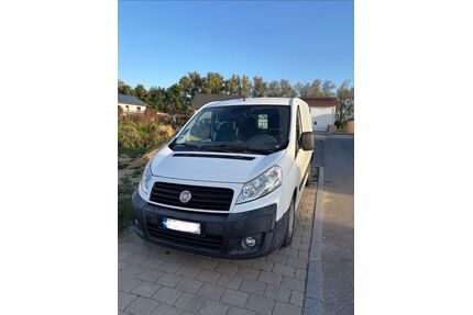 Fiat Scudo Gebrauchtwagen